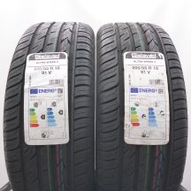 205 55 16 2x GISLAVED 205/55 R16 91V Ultra Speed 2 Sommerreifen 2023 Ungebraucht  