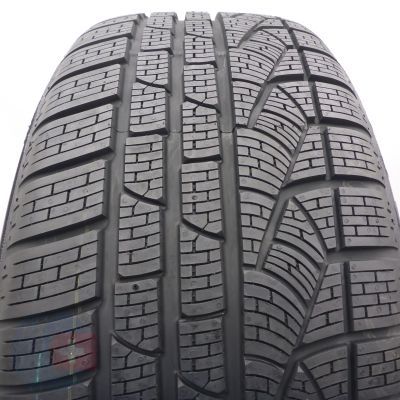  245 50 18 1x PIRELLI 245/50 R18 100H Sottozero Winter 210 SerieII Run Flat Winterreifen 2018 VOLL WIE NEU 