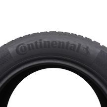 5. 1x CONTINENTAL 205/60 R16 92T WinterContact TS870 Winterreifen 6,8mm 2021