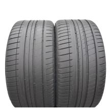 275 30 20 2x MICHELIN 275/30 R20 97Y XL Pilot Sport 3 RSC MOE BMW Sommerreifen 6,2mm 2019/20