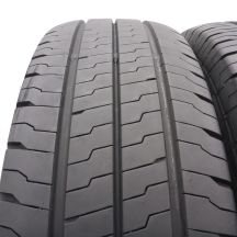 2. 2 x CONTINENTAL 215/75 R16C 116/114R VanContact Eco Sommerreifen 2023 7,2mm