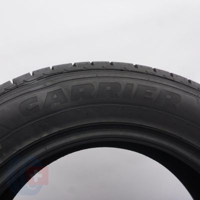 5. 205 65 16C 2x PIRELLI 205/65 R16C 107/105T Carrier Sommerreifen 2021 8,8mm