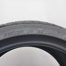 4.  285 35 20 1x MICHELIN 285/35 ZR20 104Y XL Pilot Sport 3 M0 Sommerreifen 2024 Ungebraucht  
