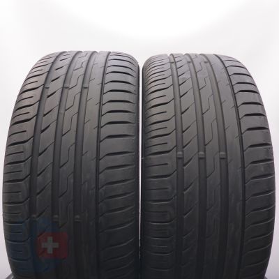 3. 225 45 17 4x NEXEN 225/45 R17 91W NFera Sport SU2 Sommerreifen 2024 6,8mm