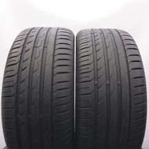 3. 225 45 17 4x NEXEN 225/45 R17 91W NFera Sport SU2 Sommerreifen 2024 6,8mm