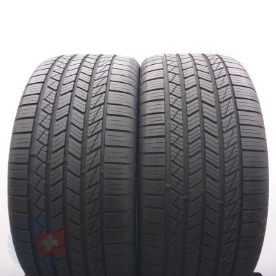 295 40 20 2x GOODYEAR 295/40 R20 106V Eagle Touring N0 Sommerreifen M+S 2023 7,5mm 295 40 20 2x GOODYEAR 295/40 R20 106V Eagle Touring N0 Sommerreifen M+S 2023 7,5mm