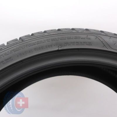 6. 215 45 20 2x GOODYEAR 215/45 R20 95T XL UltraGrip Performance + Winterreifen 2024 8,2mm