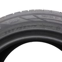 4. 225 55 17 1x HANKOOK 225/55 R17 101V XL VentusPrime2 K115 Sommerreifen 2018 WIE NEU VOLL