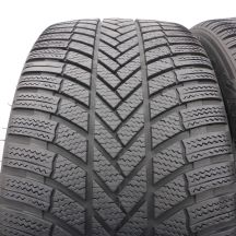 3. 245 35 19 2x BRIDGESTONE 245/35 R19 93W XL Blizzak Lm005 Winterreifen 2023, 2024 7mm