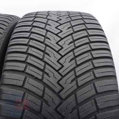 3.  245 40 19 2x PIRELLI  245/40 R19 98Y XL AllSeason Cinturato SF2 Ganzjahresreifen 2022 6,8-7mm