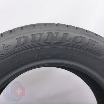 2. 195 65 15 1x DUNLOP 195/65 R15 91V Sport bluResponse Sommerreifen 2017 VOLL Ungebraucht   
