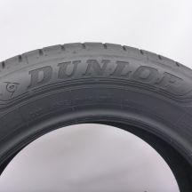 2. 195 65 15 1x DUNLOP 195/65 R15 91V Sport bluResponse Sommerreifen 2017 VOLL Ungebraucht   