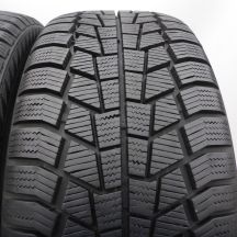3.  225 45 17 2x GISLAVED 225/45 R17 94V XL Euro Frost 6 Winterreifen  2023 7-8mm