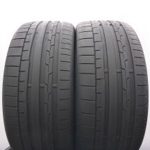 4. 255 40 20 4x CONTINENTAL 25/40 R20 101Y XL SportContact 6 A01 Sommerreifen 2025 6,5mm 