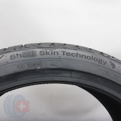 5.  225 40 19 2x UNIROYAL 225/40 R19  93Y XL RainSport 5 Sommerreifen 2021 Ungebraucht  