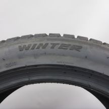 9. 235 45 17 4x PIRELLI 235/45 R17 97H XL Winter Sottozero 3 Winterreifen 2013 UNGEBRAUCHT 9. 235 45 17 4x PIRELLI 235/45 R17 97H XL Winter Sottozero 3 Winterreifen 2013 UNGEBRAUCHT