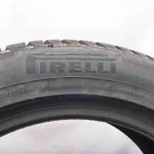 5.  225 55 18 4x PIRELLI  225/55 R18 102V XL Winter Sottozero 3 A0 Winterreifen 2021 Ungebraucht  