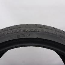 4.  225 40 18 2x Bridgestone 225/40 R18 92Y XL Potenza S001 Sommerreifen 2020 Ungebraucht  