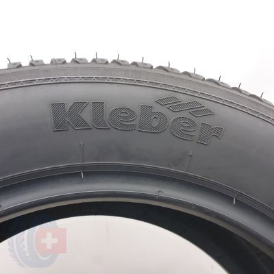 4. 205 60 16 2x KLEBER 205/60 R16 92H Kristalp HP3 Winterreifen 2016 7mm