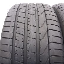 2. 275 40 19 2x PIRELLI 275/40 R19 101Y PZero RunFlat BMW Sommerreifen 2020 7mm