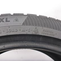 2. 245 40 18 2x CONTINENTAL 245/40 R18 97V XL WinterContact TS850P Winterreifen 2018 6,8-7mm