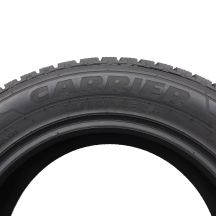 7. 205 65 16C 4x PIRELLI 205/65 R16C 107/105T Carrier Winter Winterreifen 7-7,5mm 2019