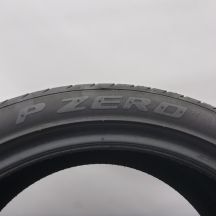 6. 295 35 21 2x PIRELLI 295/35 R21 107Y XL PZero M01 Sommerreifen 2020 5,5-6mm