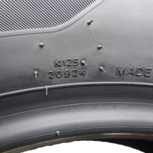 9. 4 x HANKOOK 205/60 R16 92H Ventus Prime 3 K125 Sommerreifen 2024 WIE NEU VOLL