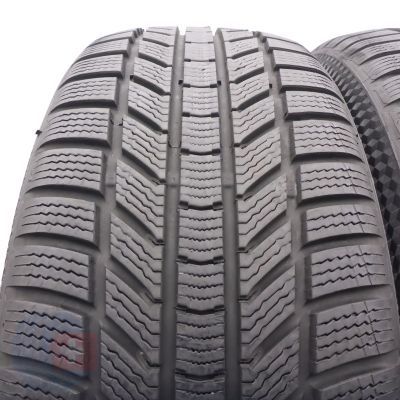 3. 235 45 20 2x CONTINENTAL 235/45 R20 WinterContact TS 870 P Winterreifen 2025 8,2-8,5mm