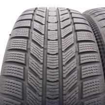 3. 235 45 20 2x CONTINENTAL 235/45 R20 WinterContact TS 870 P Winterreifen 2025 8,2-8,5mm