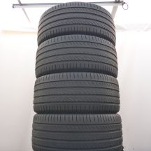 255 35 20 4x PIRELLI 255/35 R20 97Y XL Powergy Sommerreifen 2023 5,8-5,5mm