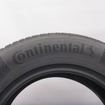 4.  235 65 17 2x CONTINENTAL 235/65 R17 108H XL WinterContact TS 870 P Winterreifen 2021 6,8mm