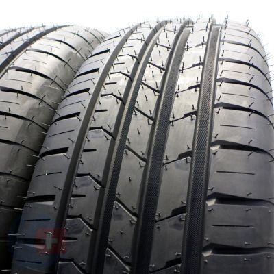 3. 195 65 15 2x APOLLO 195/65 R15 91V Alnac 4G Sommerreifen VOLL WIE NEU