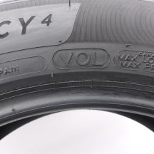 8. 215 55 18 4x MICHELIN 215/55 R18 99V XL Primacy 4 VOL Sommerreifen 2020 6,8-7mm