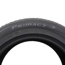5. 215 55 16 2x MICHELIN 215/55 R16 293V Primacy 3 Sommerreifen 2017 VOLL Ungebraucht   