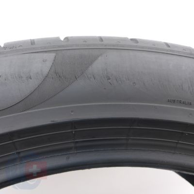 8. 245 45 20 2x PIRELLI 245/45 R20 103W XL P Zero BMW Smmerreifen 2020/21 5-5,3mm