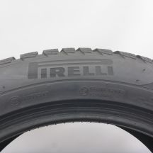 7. 275 45 20 4x PIRELLI 275/45 R20 110V XL BMW Scorpion Winter RunFlat Winterreifen 2023 6,5-6,8mm