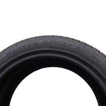 5. 285 40 20 1x DUNLOP 285/40 R20 108V XL Winter Sport 5 SUV MO Winterreifen 8mm 2024