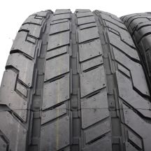 2. 195 70 15C 2x CONTINENTAL 195/70 R15C 104/102R ContiVanContact 100 Sommerreifen 2019 WIE NEU VOLL