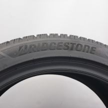 5. 235 45 20 2x BRIDGESTONE 235/45 R20 100W XL Blizzak 6 Winterreifen 2025 7,5mm WIE NEU 