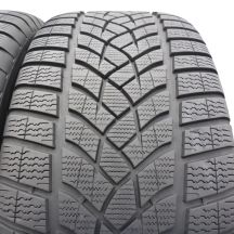2. 255 50 19 4x GOODYEAR 255/50 R19 107T XL UltraGrip Performance+ Winterreifen 2022/23 6,8-7,2mm