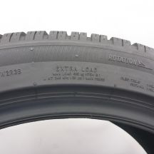 9. 235 45 20 4x BRIDGESTONE 235/45 R20 100W XL Blizzak 6 Winterreifen 2025 8mm WIE NEU 
