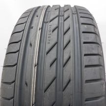 2.  235 40 18 1x NOKIAN  235/40 ZR18  95Y XL Zline Sommerreifen 2018 Ungebraucht   