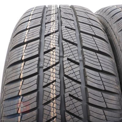 3. 195 55 15 2x BARUM 195/55 R15 85H Polaris 5 Winterreifen 2023 Ungebraucht  