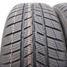 3. 195 55 15 2x BARUM 195/55 R15 85H Polaris 5 Winterreifen 2023 Ungebraucht  