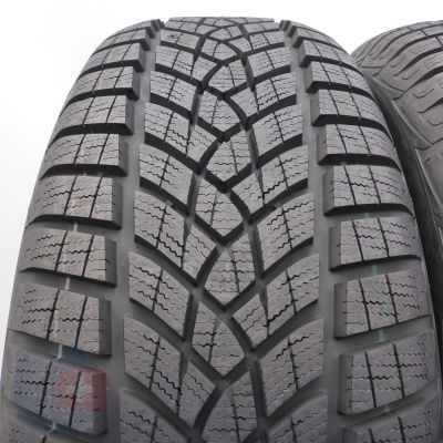 3.  225 60 16 2x GOODYEAR  225/60 R16 102V XL UltraGrip Performance Gen-1 Winterreifen 2017 Ungebraucht   