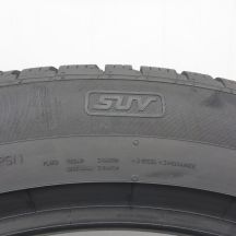 7. 255 45 20 2x CONTINENTAL 255/45 R20 101V XL WinterContact TS 850 P A0 Winterreifen 2023 8,8mm WIE NEU 