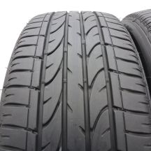 2. 225 45 19 2x BRIDGESTONE 225/45 R19 92W XL Dueler H/P Sport Sommerreifen 2018 6,5-6,7mm