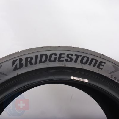 4. 225 45 17 2x BRIDGESTONE 225/45 ZR17 94Y XL Potenza Race Sommerreifen 2022 Ungebraucht   