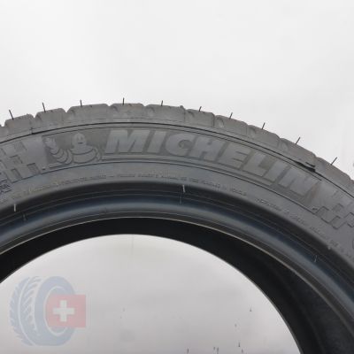 6.  215 45 16 4x MICHELIN  215/45 R16  90V XL Pilot Sport 3 A0 Sommerreifen 2025 VOLL WIE NEU